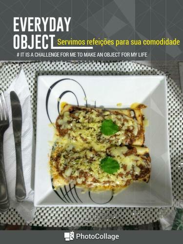 Harmonia Gru - (Prox. Aeroporto).