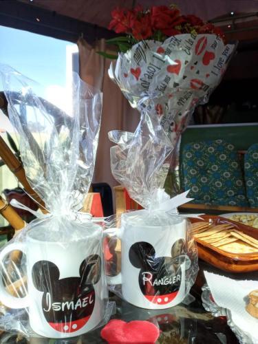 Harmonia Gru - (Prox. Aeroporto).