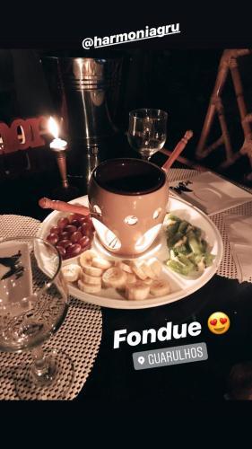 Harmonia Gru - (Prox. Aeroporto).