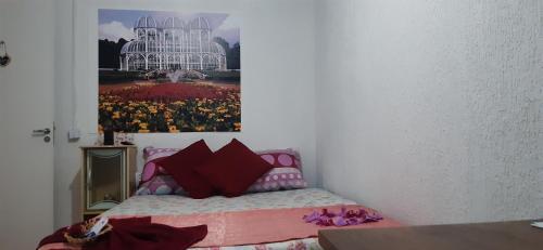 Harmonia Gru - (Prox. Aeroporto).