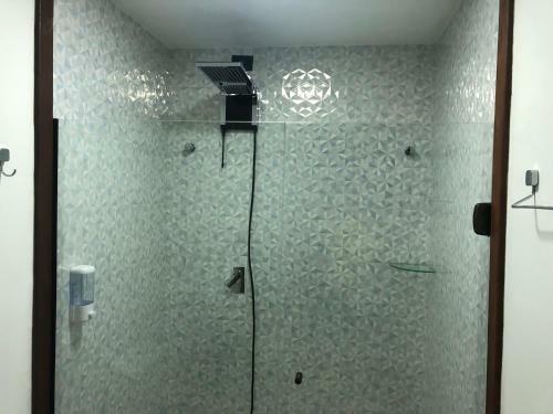 Hostal Su�tes Vista Pro Mar Ilhabela