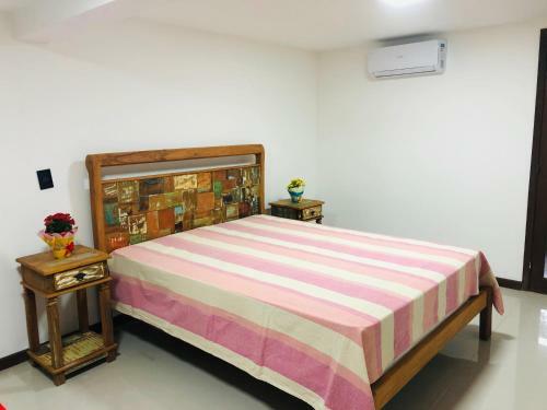 Hostal Su�tes Vista Pro Mar Ilhabela