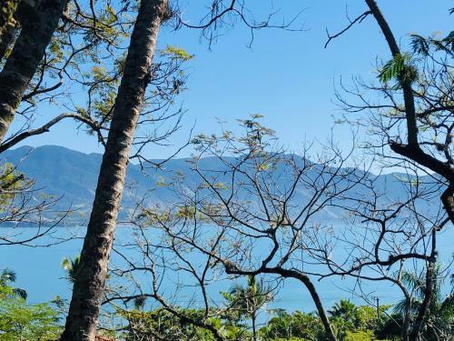 Hostal Su�tes Vista Pro Mar Ilhabela