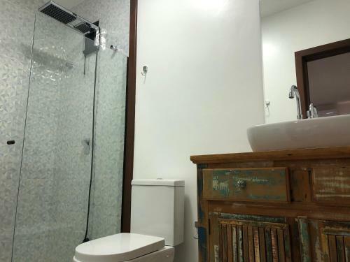 Hostal Su�tes Vista Pro Mar Ilhabela