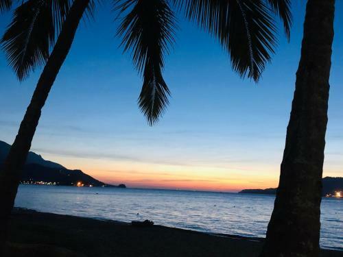 Hostal Su�tes Vista Pro Mar Ilhabela