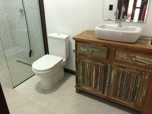 Hostal Su�tes Vista Pro Mar Ilhabela