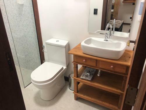Hostal Su�tes Vista Pro Mar Ilhabela