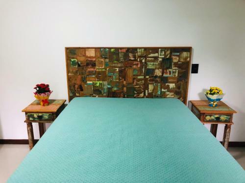 Hostal Su�tes Vista Pro Mar Ilhabela