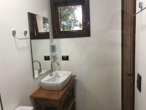 Hostal Su�tes Vista Pro Mar Ilhabela