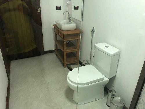 Hostal Su�tes Vista Pro Mar Ilhabela