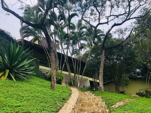 Hostal Su�tes Vista Pro Mar Ilhabela