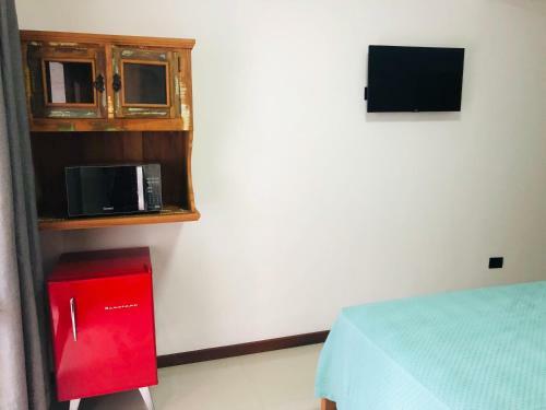 Hostal Su�tes Vista Pro Mar Ilhabela