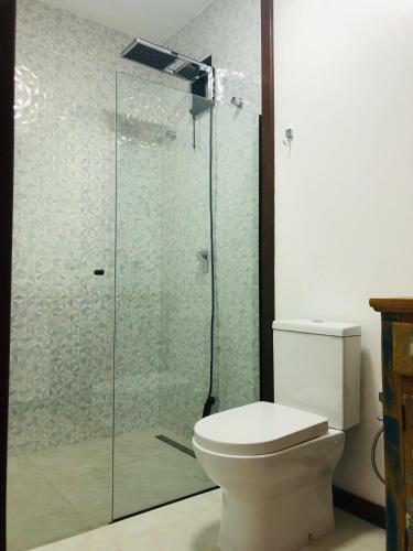 Hostal Su�tes Vista Pro Mar Ilhabela