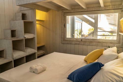 Depraia Apartments