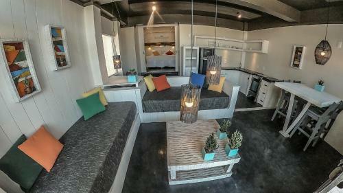 Depraia Apartments