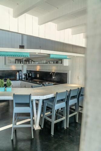 Depraia Apartments
