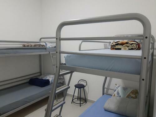 Hostal Pousada Internacional Eas Airport 10min