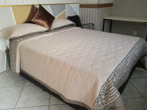 Hostal Pousada Internacional Eas Airport 10min