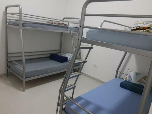 Hostal Pousada Internacional Eas Airport 10min