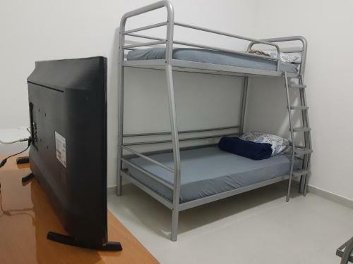 Hostal Pousada Internacional Eas Airport 10min