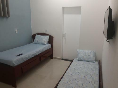 Hostal Pousada Internacional Eas Airport 10min