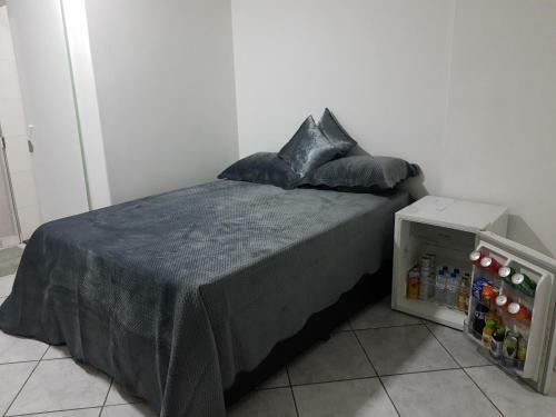 Hostal Pousada Internacional Eas Airport 10min