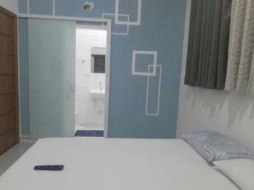 Hostal Pousada Internacional Eas Airport 10min