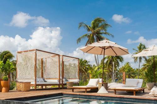 Makena Hotel