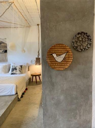 Hostal Villa Siriguela