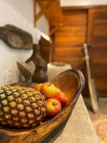 Hostal Villa Siriguela