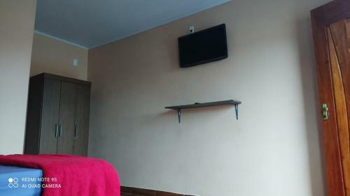 Hostal Pousada Mont Hebrom