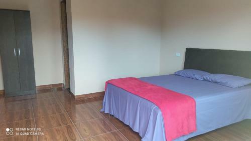 Hostal Pousada Mont Hebrom