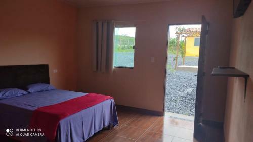 Hostal Pousada Mont Hebrom