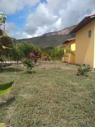 Hostal Pousada Mont Hebrom