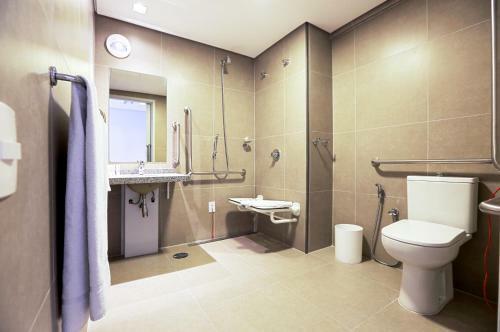 Comfort Hotel Guarulhos Aeroporto