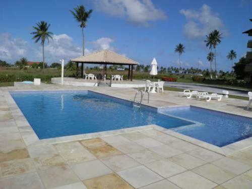 Apartamento Gav�a Resort Flat , Igarass�-pe