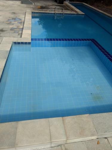 Apartamento Gav�a Resort Flat , Igarass�-pe