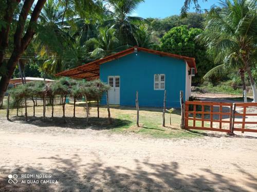 Apartamento Chal� Hozana