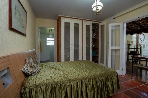 S�tio Martins Com Lazer Completo Em Ibi�na, Sp