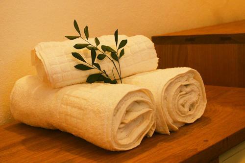Green 53 Boutique Hotel