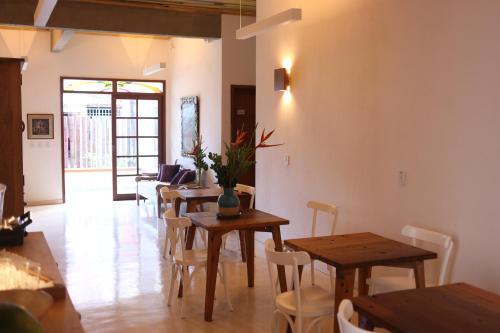 Green 53 Boutique Hotel