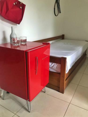 Hostal Alebahli Hospedagem Ilhabela