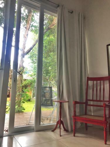 Hostal Alebahli Hospedagem Ilhabela