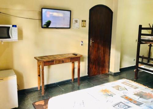 Hostal Chal�s Ilha Beach