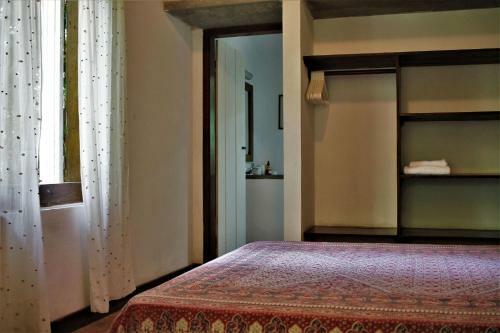 Apartamento Cachoeira E Praia Em Siri�ba