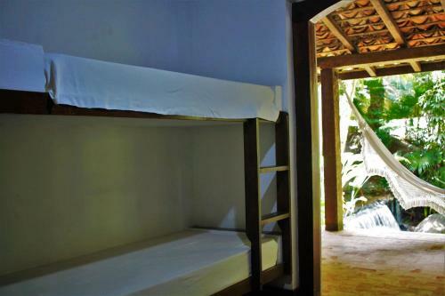 Apartamento Cachoeira E Praia Em Siri�ba