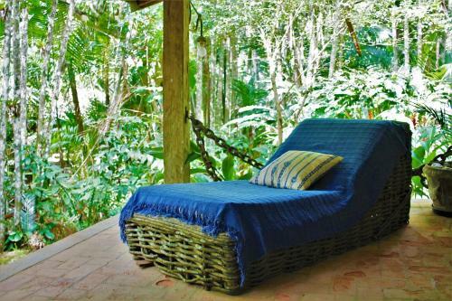 Apartamento Cachoeira E Praia Em Siri�ba