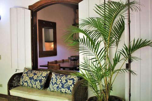 Apartamento Cachoeira E Praia Em Siri�ba