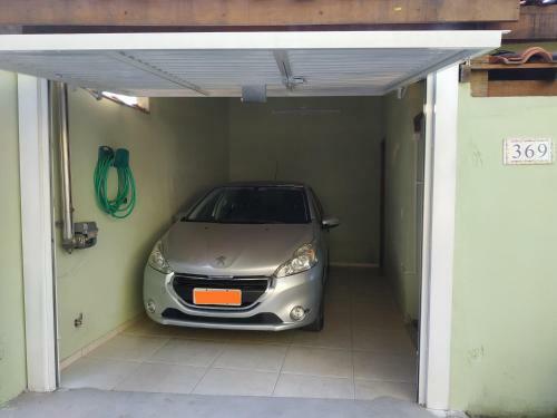Casa Ilhabela