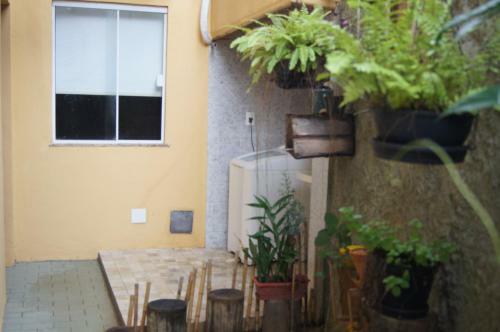 Minha Ilha Residence